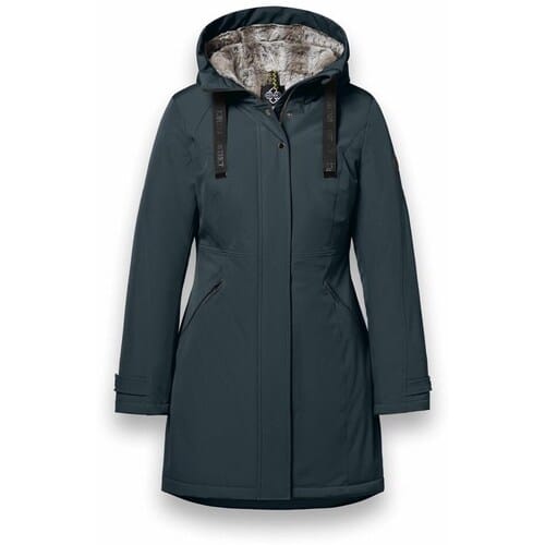 Parka Jas District Parkcity