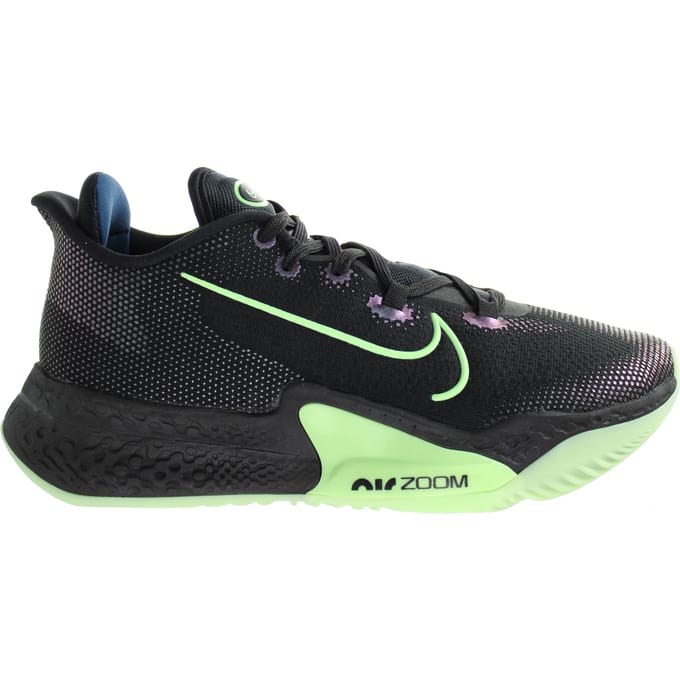 Nike Air Zoom BB Nxt Groen Heren Trainers