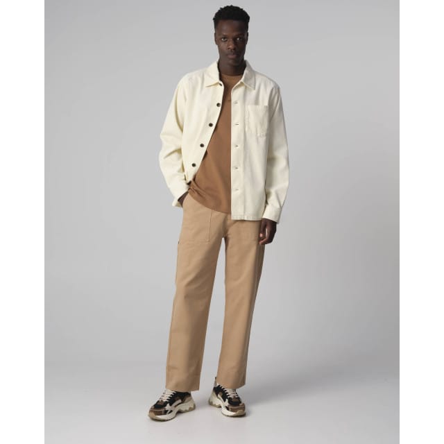 J.C. Rags Roux overshirt