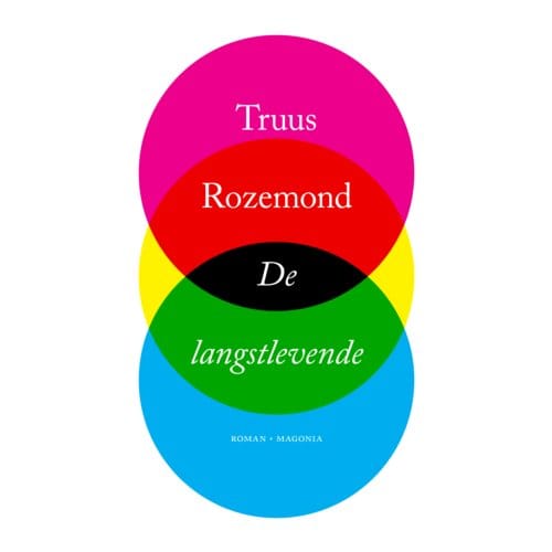De Langstlevende - Truus Rozemond