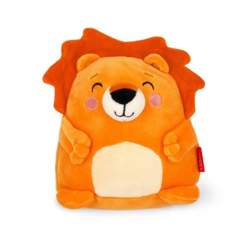 Legami - Knuffel Superzacht - Lion