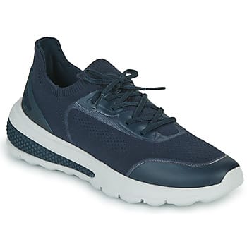GEOX Spherica Actif A Schoenen - Navy - Dames - EU 37