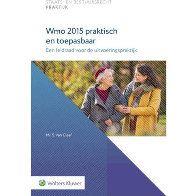 Wmo 2015 Praktisch En Toepasbaar