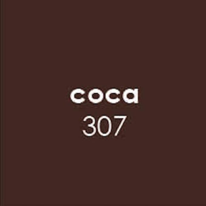 2x Collonil Waterstop Cream 75ml – Kleur 307 Coca (Donker Kastanjebruin / Rijk Mahonie / Warm Chocolade)