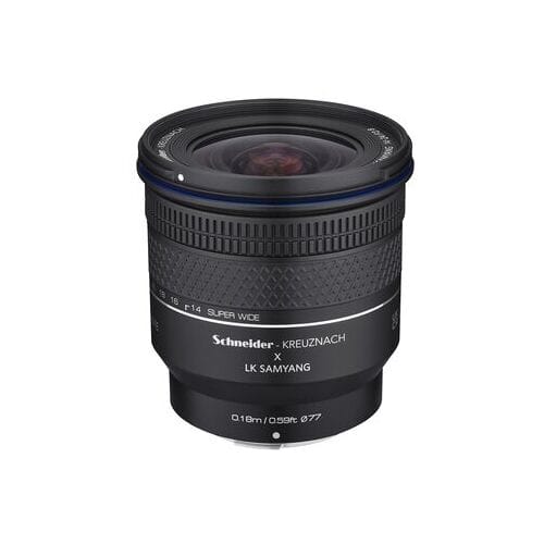 SAMYANG AF 14-24mm F/2.8 L mount (full frame & APS-C)