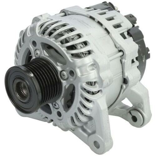 Driefasige generator STARDAX STX102477R