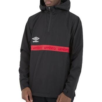 Blazer Umbro Pop Over