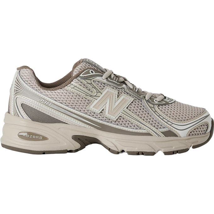 New Balance 740 - Sneakers - Unisex - Dockside Timberwolf Sea Salt