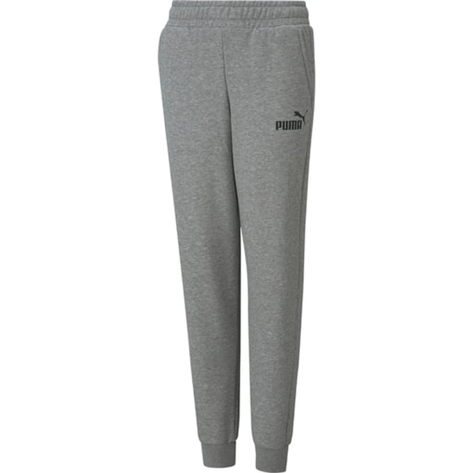 Puma Trainingsbroek Grijs K003