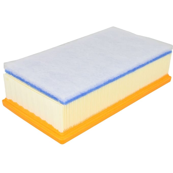 Luchtfilter KNECHT LX 3754