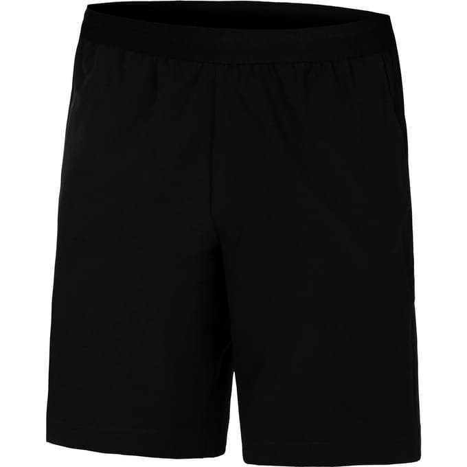 Lacoste Shorts Heren-Zwart