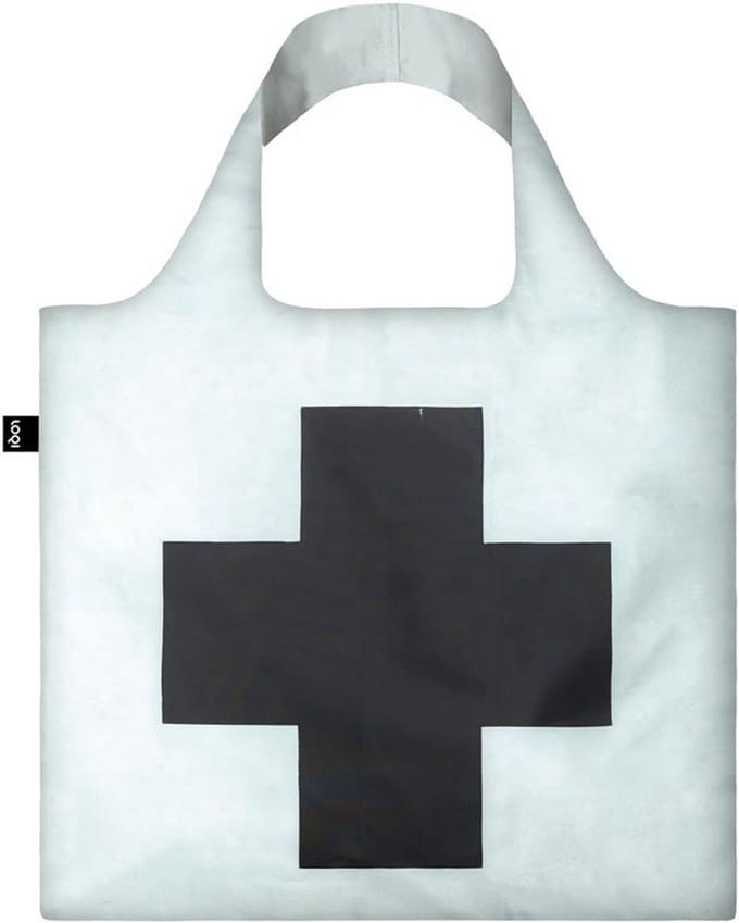 Waterbestendige Grote Shopper Tas - Polyester - Tot 20 KG Draagkracht