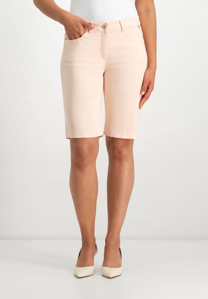 Sarah Bermuda Shorts
