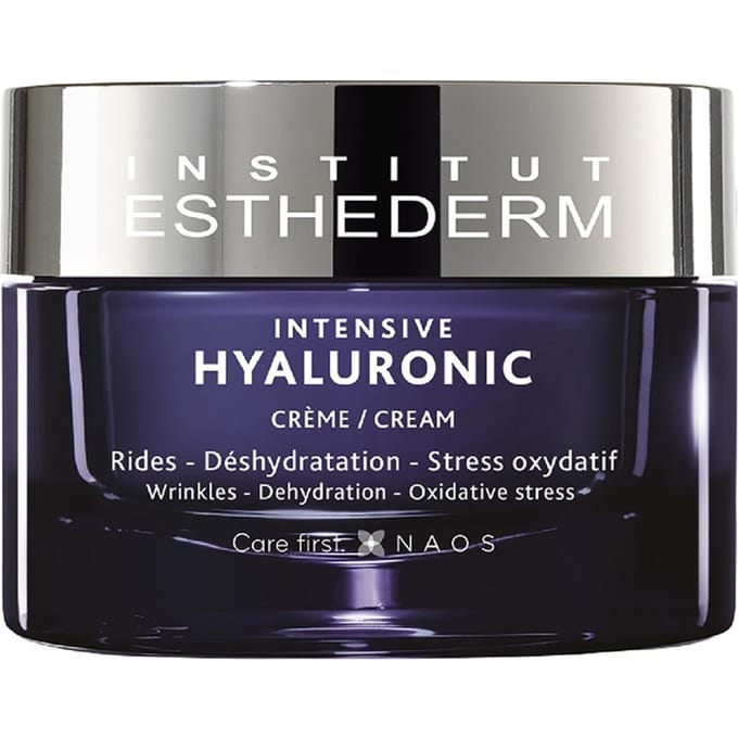 Institut Esthederm Intensive Hyaluronic Dagcrème - 50ml - Hydraterend