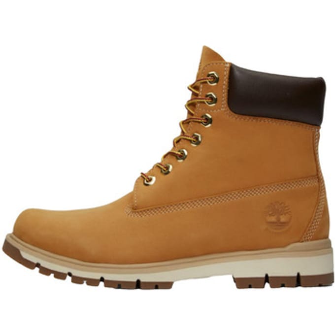 Timberland Radford Wp Laarzen Bruin EU 42 Man