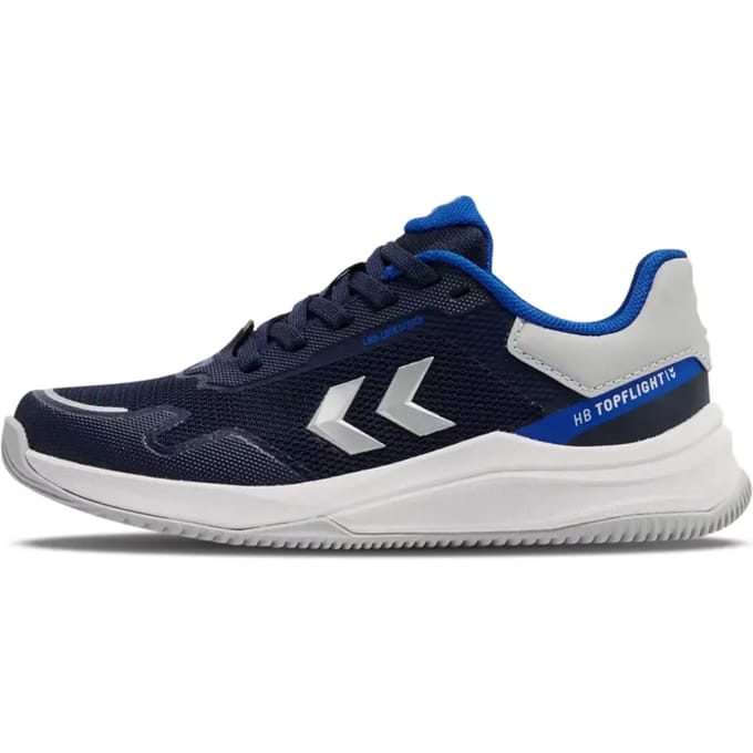 Indoorschoenen voor kinderen Hummel Topflight Pro LC