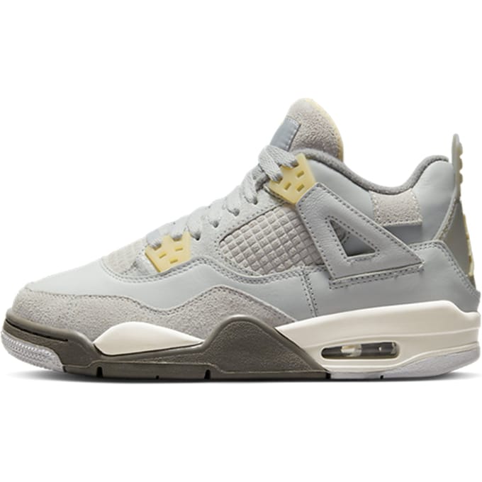 Air Jordan 4 Retro SE Craft Photon Dust (GS)