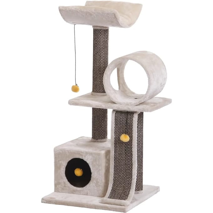 Kattenboom Nobby Pet Kano
