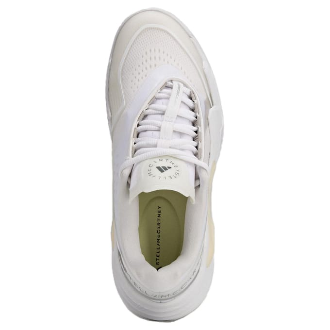 adidas ASMC Barricade Allcourt schoen Dames