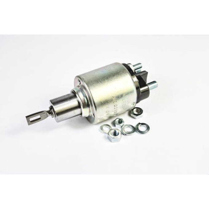 Magneetschakelaar, starter MAGNETI MARELLI 940113050010