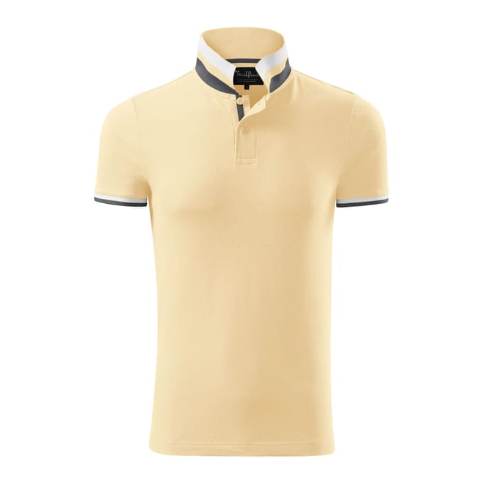 Polo Malfini Premium Collar Up