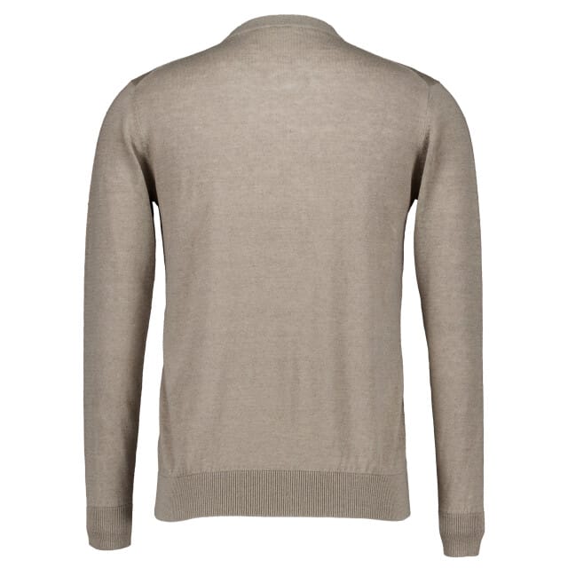 Gentiluomo K4195-275 Longsleeves Bruin K4195-275