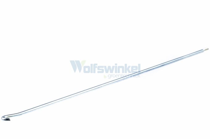 Husqvarna stang voor verstelling kop
