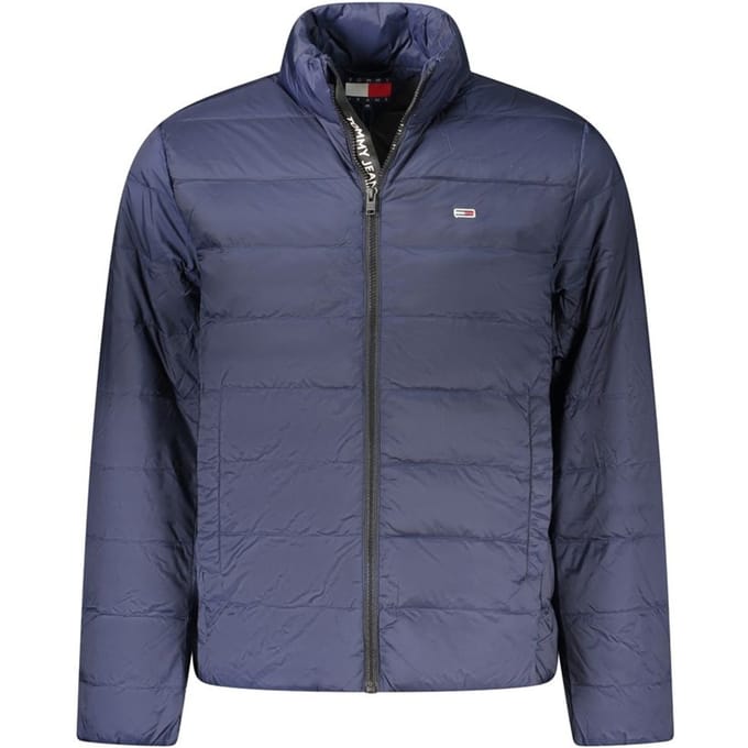 Tommy Hilfiger Lightweight Down Winterjas Heren