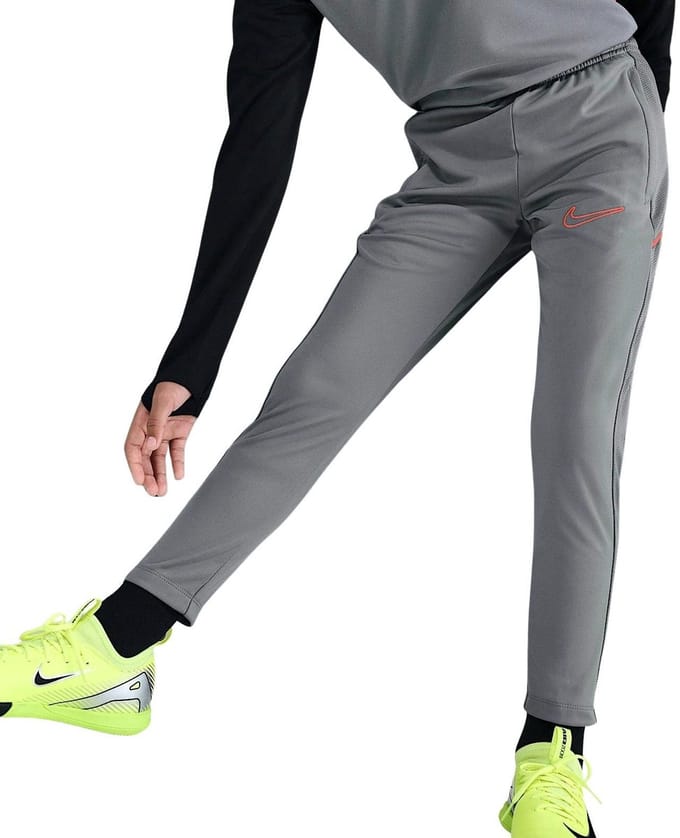 Nike Dri-FIT Academy 25 Trainingsbroek Junior - Maat 140