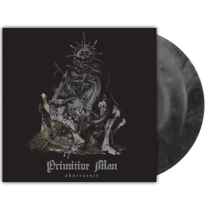 Observance - Primitive Man