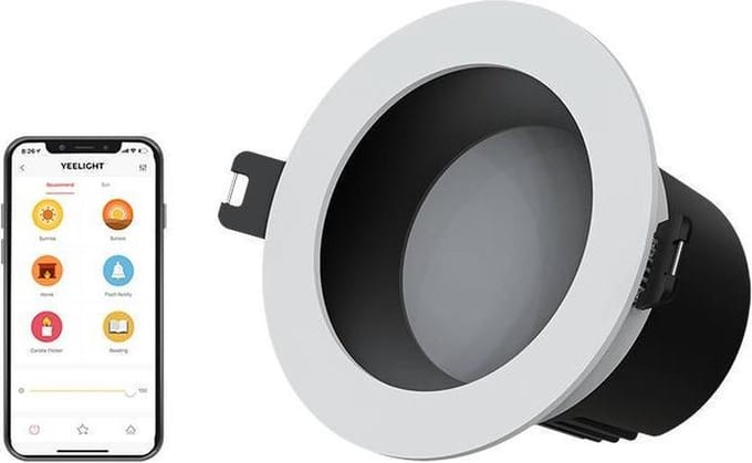 Yeelight Mesh downlight M2 Pro YLTS03YL