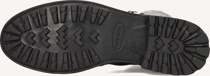 STEFANO LAURAN 1562 Boots Heren - Bruin - Maat 45