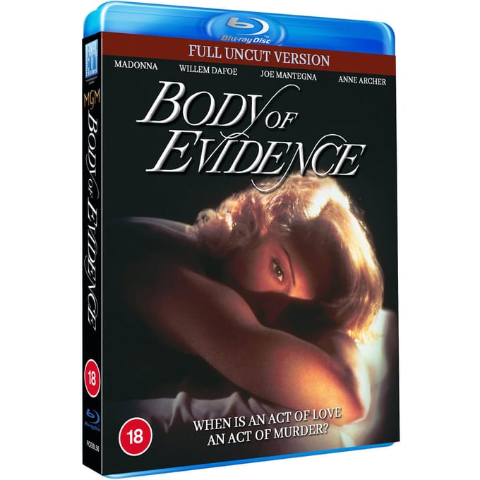 Body of Evidence