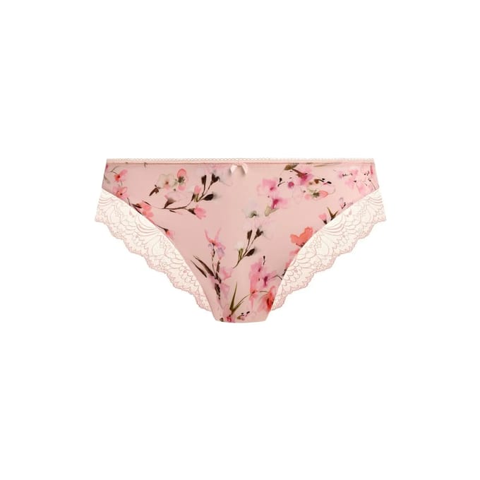 Damesslipjes Fantasie Lucia