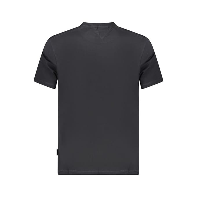 Noorwegen Vlag Grafische T-shirt
