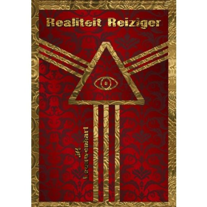 Realiteit Reiziger - JH Leeuwenhart