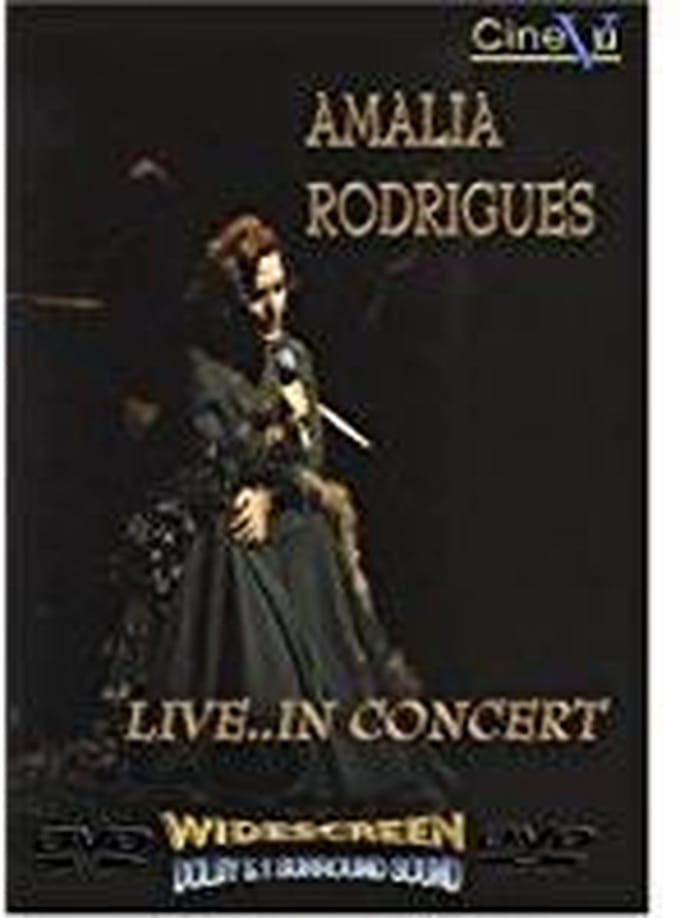 Live In Concert