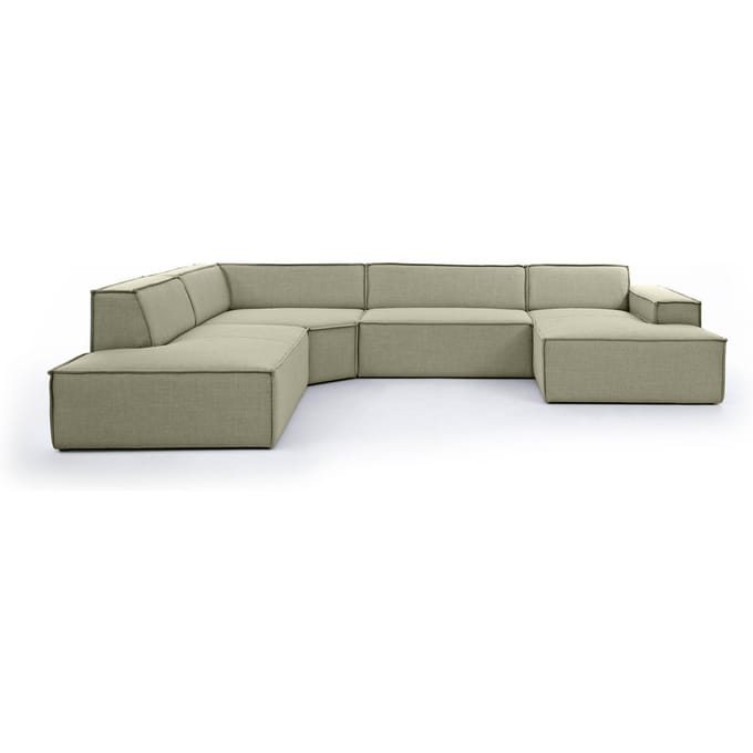 U-bank Firenze links | NADUVI Collection