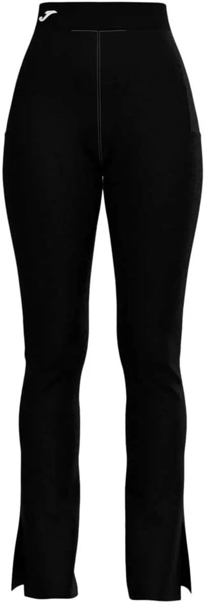 Joma Street Generation Leggings Zwart M Vrouw