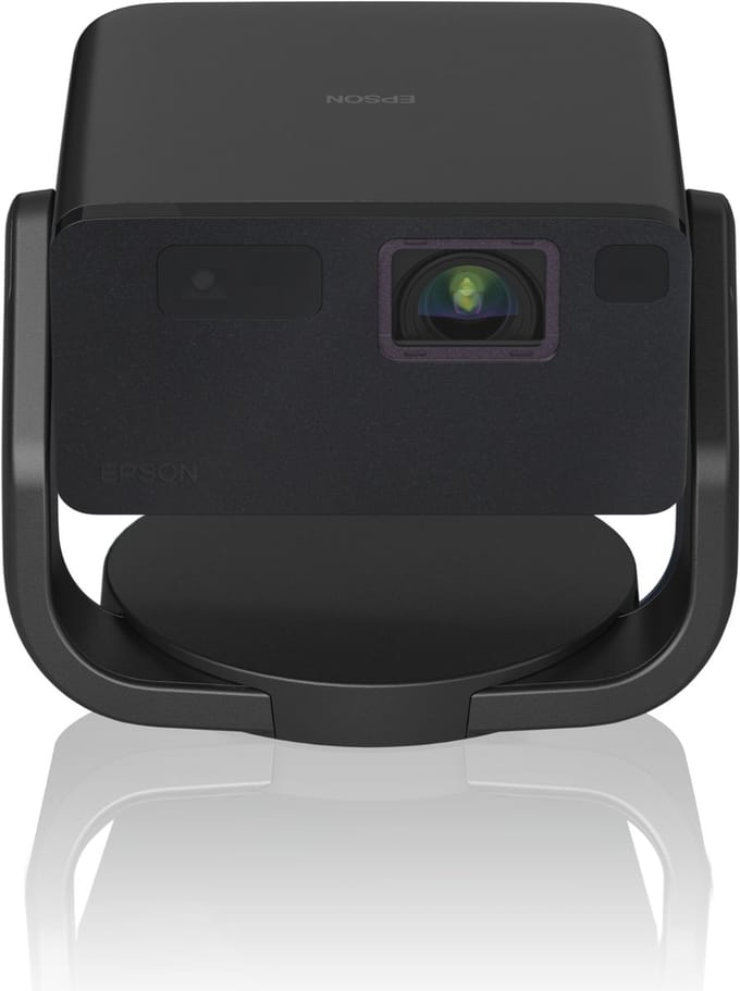 Epson Projector EF-22B - 1920 x 1080 - 1000 ANSI lumens