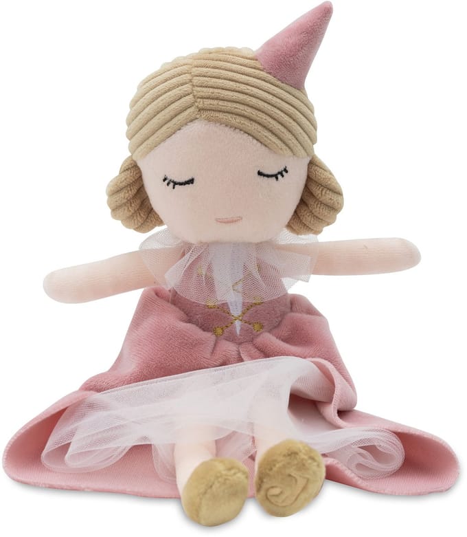 Jollein Knuffel Pop – Lady Lynn – 34cm