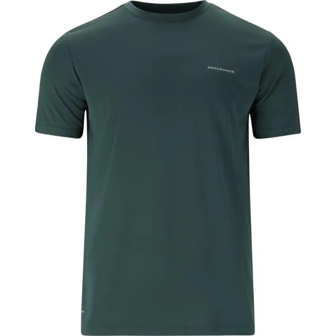 Maillot Endurance Vernon V2 Performance