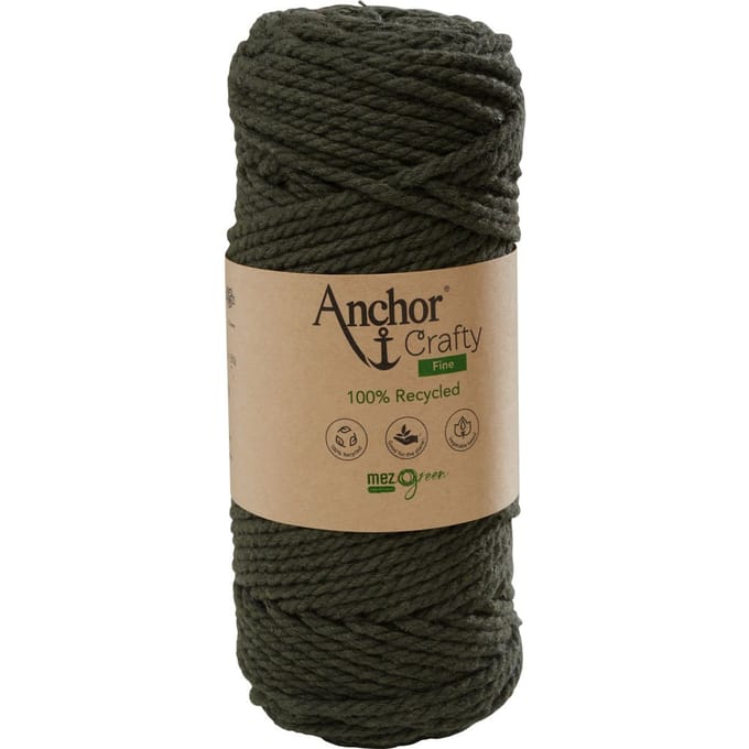 Anchor Crafty fine - Kleur 00121