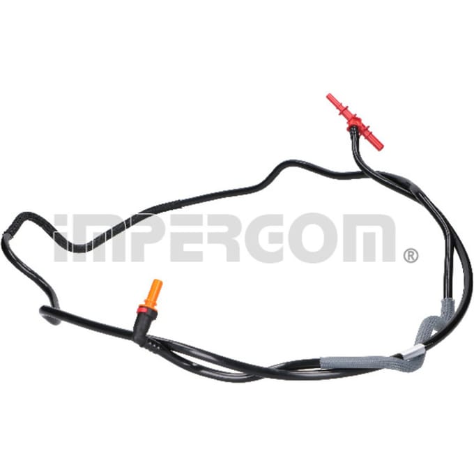 Brandstofleiding IMPERGOM IMP230274