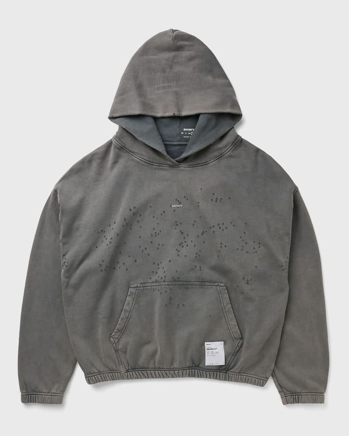 MothTech Hoodie