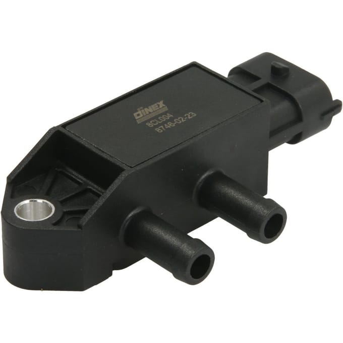 Uitlaatgassensor DINEX 8CL004