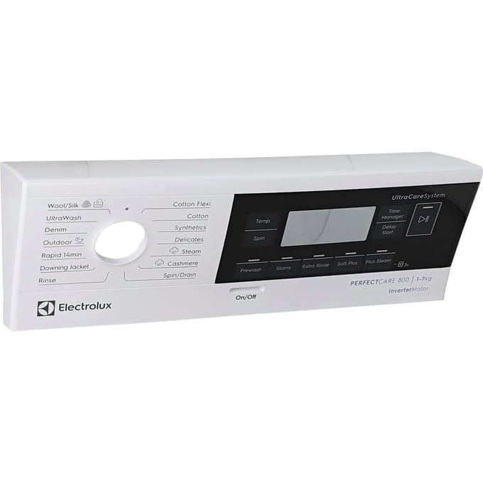 AEG paneelhouder, wit, Electrolux, EN 140270511011