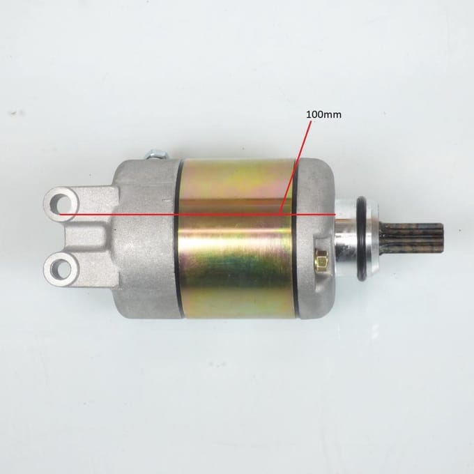 starter voor motor ktm 450 sx 2003 tot 2006 nieuw