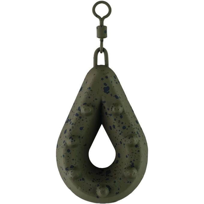 Lead Carp Spirit River 230G