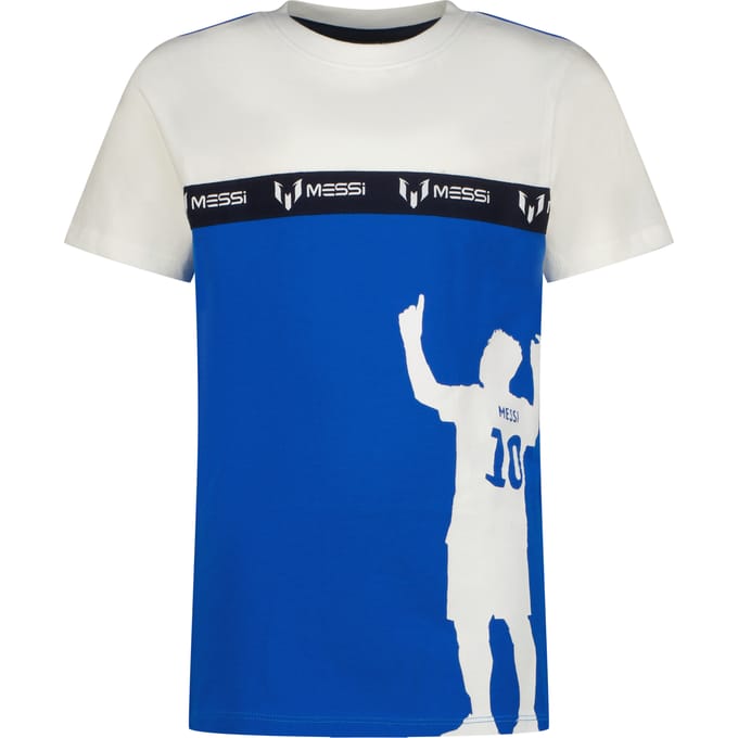 Silhoutte t-shirt